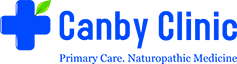 Canby Clinic Logo